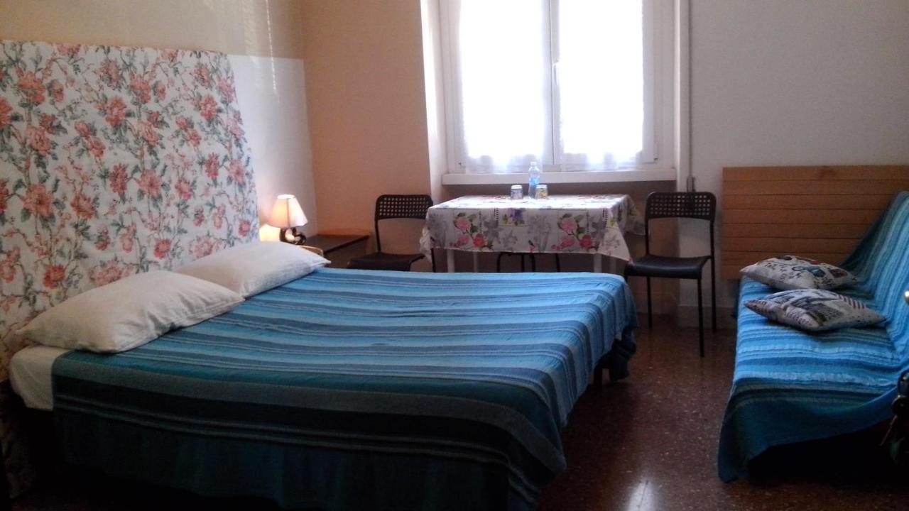 Affittacamere , Rooms Near Trastevere Station Řím Exteriér fotografie