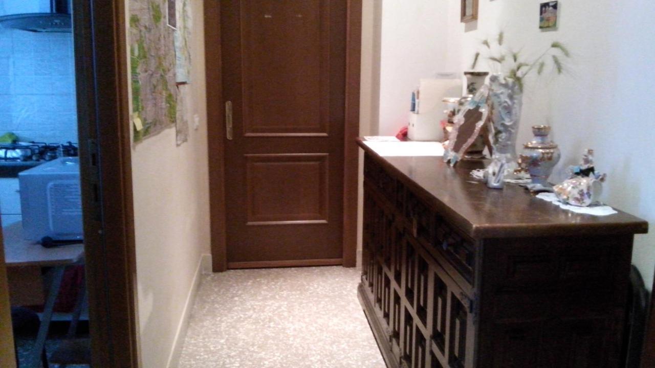 Affittacamere , Rooms Near Trastevere Station Řím Exteriér fotografie