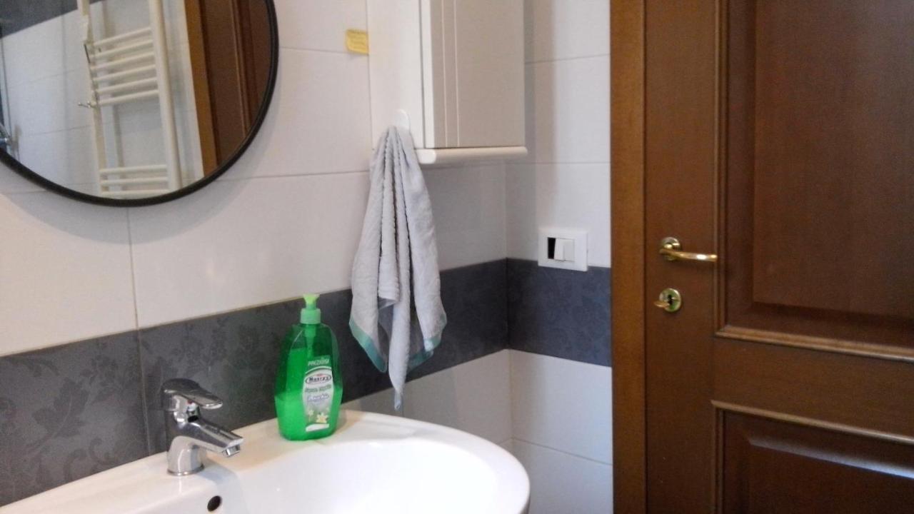 Affittacamere , Rooms Near Trastevere Station Řím Exteriér fotografie