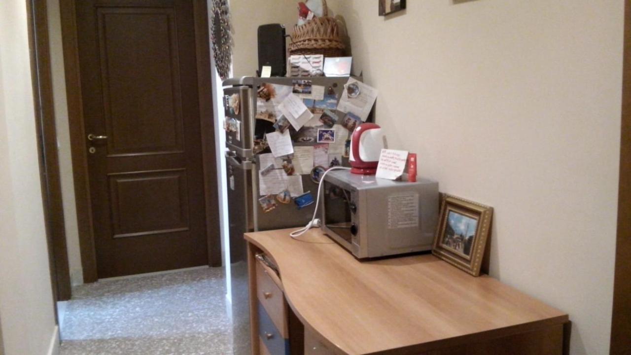 Affittacamere , Rooms Near Trastevere Station Řím Exteriér fotografie