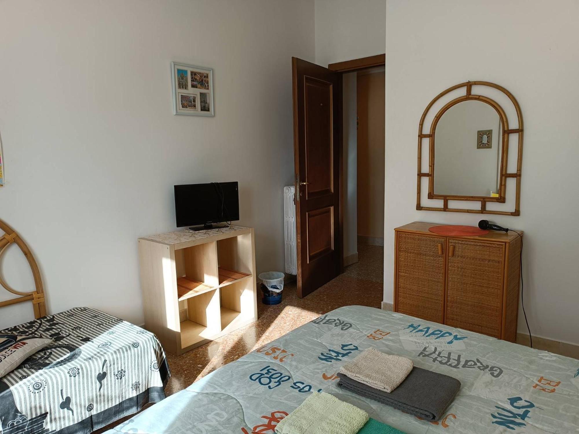 Affittacamere , Rooms Near Trastevere Station Řím Exteriér fotografie