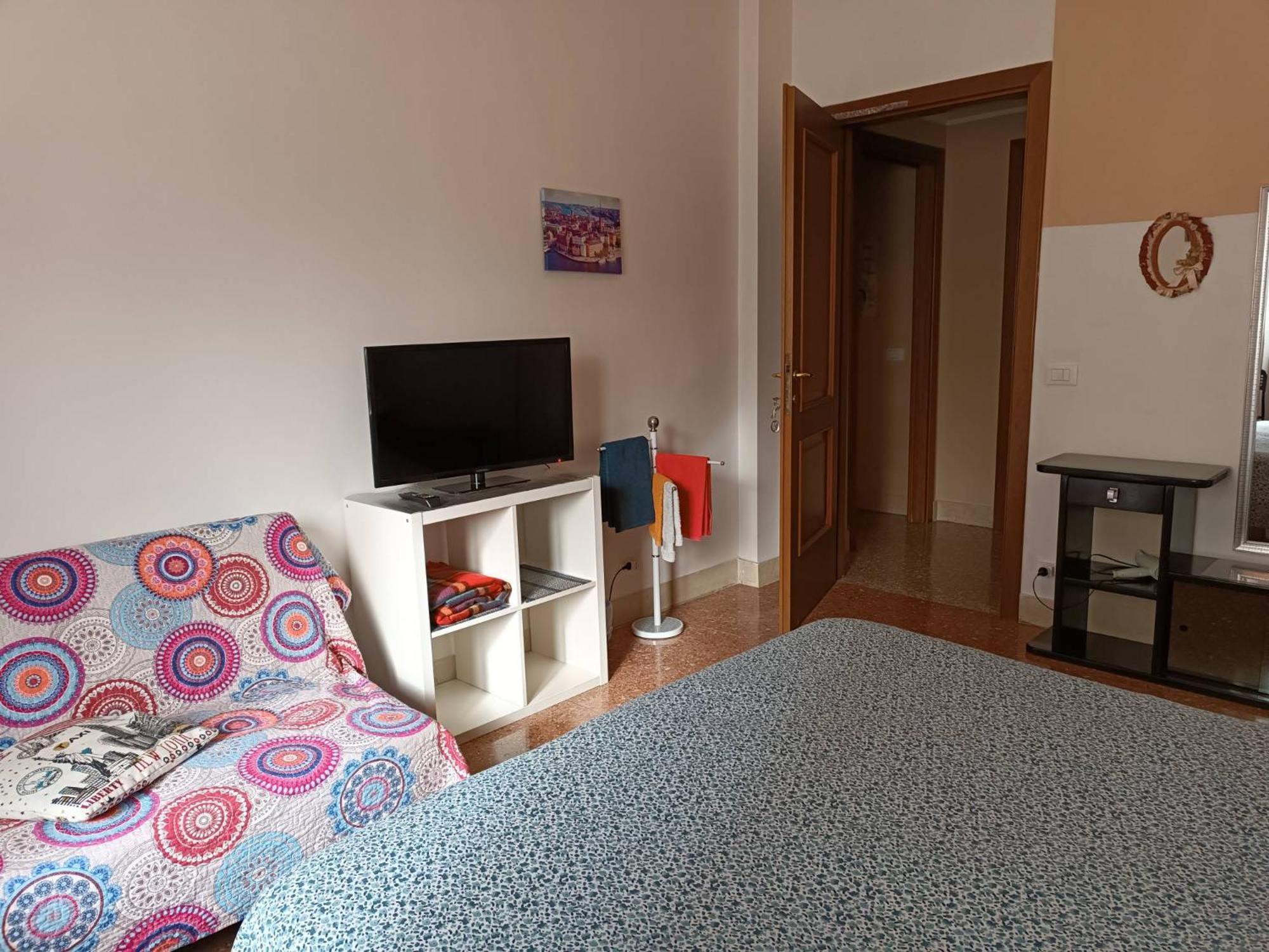 Affittacamere , Rooms Near Trastevere Station Řím Exteriér fotografie