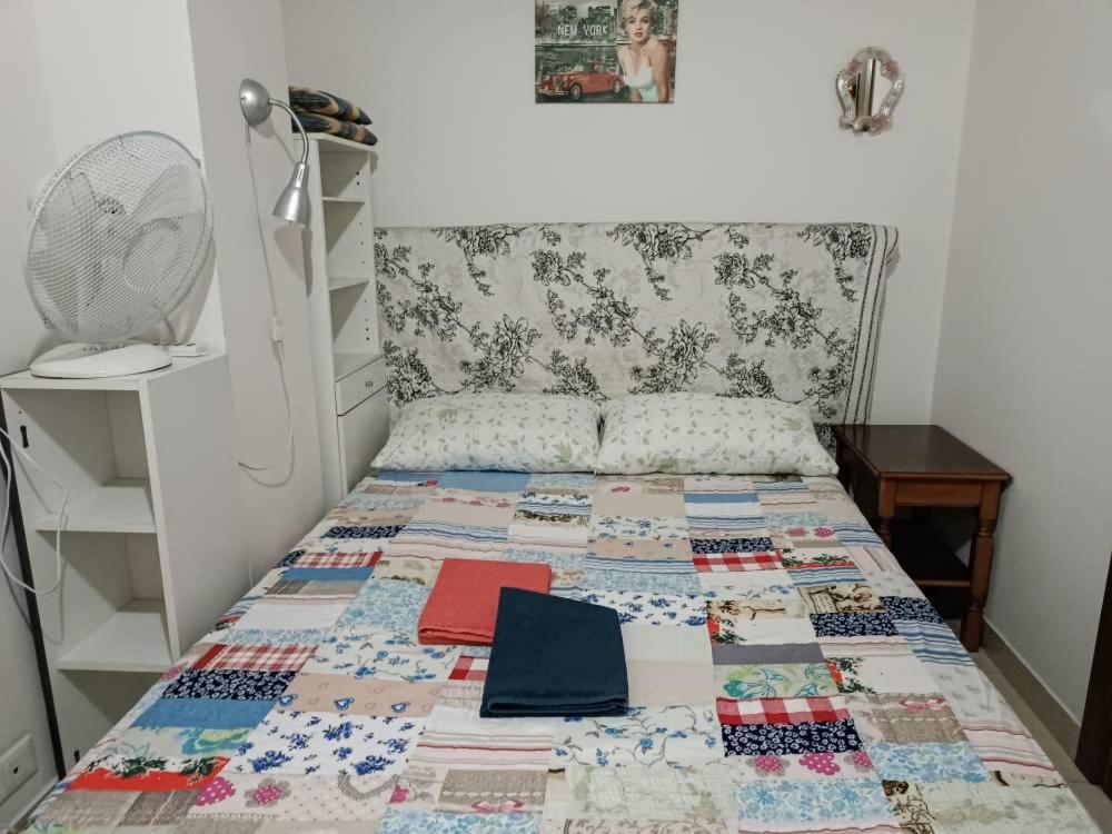 Affittacamere , Rooms Near Trastevere Station Řím Exteriér fotografie